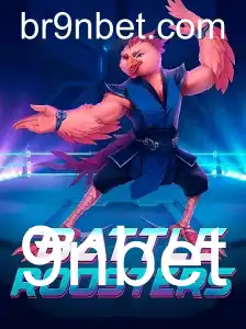 BattleRoosters: A Nova Sensação dos Jogos Competitivos