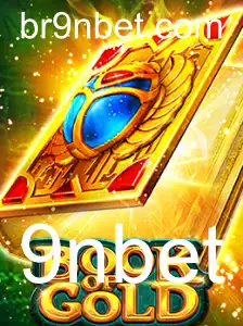 Descubra as Aventuras de BookofGold com 9nbet