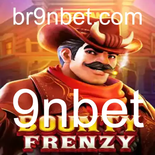 BountyFrenzy: Explorando o Novo Sucesso do Mundo dos Jogos