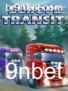 Explore o Inovador Jogo EuropeTransit