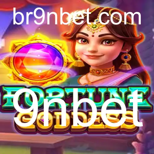 FORTUNEGODDESS: Descubra o Fascinante Universo do Novo Jogo 9nbet