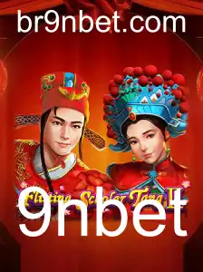 Flirting Scholar Tang II: Descobrindo o Fascinante Mundo do Jogo com 9nbet
