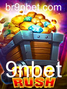 GoldRush: Descubra o Mundo Emocionante deste Jogo