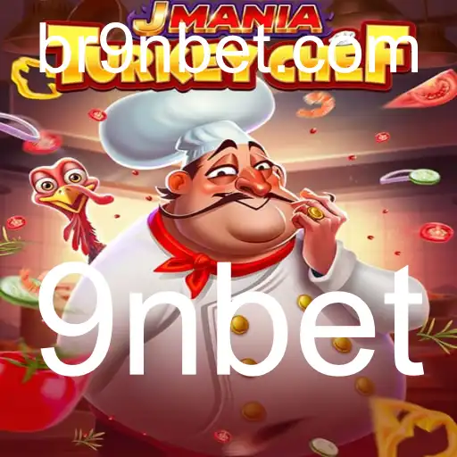 Descubra JManiaTurkeyChef: O Jogo de Culinária que Encanta Fãs de Todo o Mundo com uma Pitada Turca
