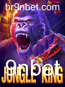 Descubra JungleKing: O Jogo de Aventura Selvagem