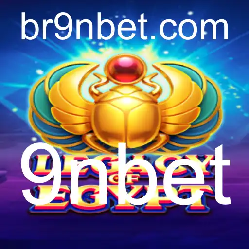 Descubra o Fascinante Mundo de LegacyOfEgypt com 9nbet