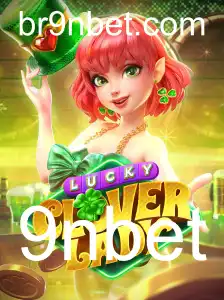 Descubra o Mundo Encantado de LuckyCloverLady