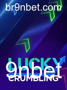 Explorando o Vibrante Mundo de LuckyCrumbling com 9nbet