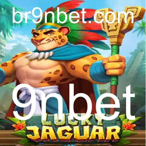 Explorando LuckyJaguar: O Novo Fenômeno do Entretenimento com 9nbet
