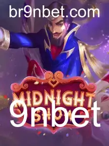MidnightShow: Uma Nova Experiência de Jogo com 9nbet
