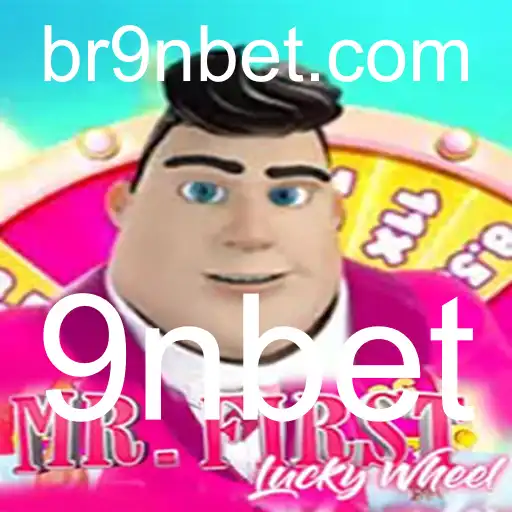 Descubra o Mundo de MrFirstLuckyWheel: Um Jogo Inovador no Universo 9nbet
