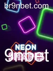 Descubra NeonShapes: O Deslumbrante Jogo de Estratégia
