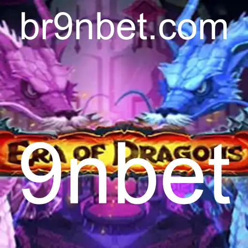 EraOfDragons: Um Mergulho na Fantasia Épica com 9nbet
