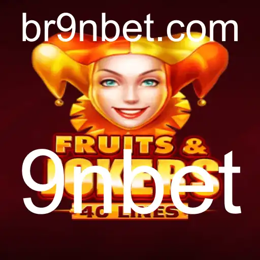 Explorando o Emocionante Mundo do Jogo 'FruitsAndJokers40'