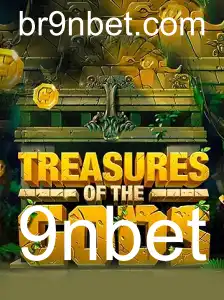 Explorando Treasure of the Gods: Um Aventuroso Mergulho no Mundo dos Deuses