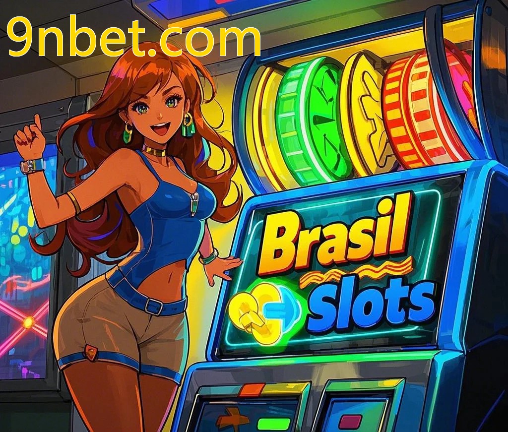 9nbet.com GAME-Slots