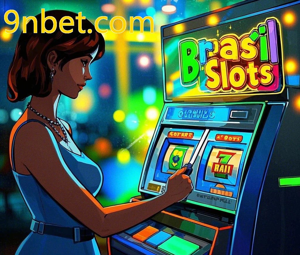 9nbet.com GAME-Slots