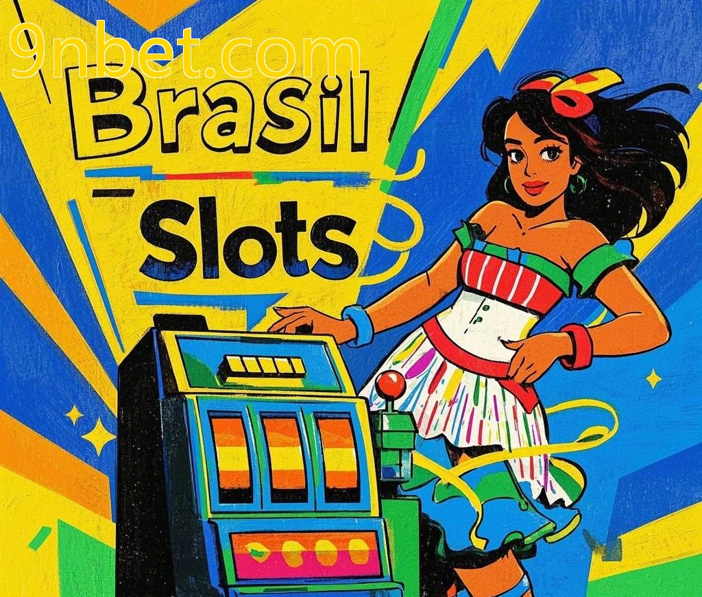 9nbet.com GAME-Slots