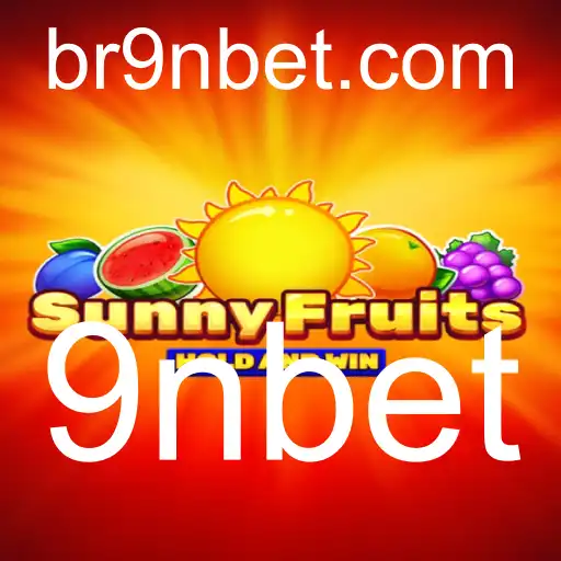 Descubra o Fascinante Mundo de SunnyFruits com 9nbet