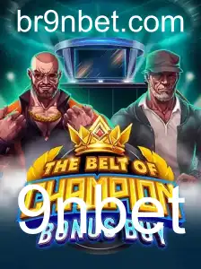 Desvendando o Jogo TheBeltOfChampionBonusBuy: Uma Aventura Inovadora