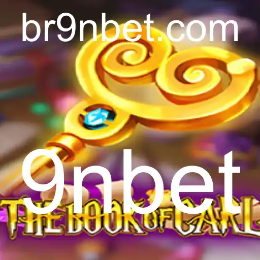 TheBookofCarl: Mergulhe no Mundo de Aventura e Estratégia com 9nbet