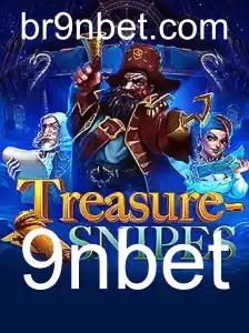 Explorando o Mundo de TreasureSnipes