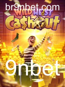 Explorando WildHeistCashout: Um Mergulho no Novo Fenômeno de Jogos de Azar